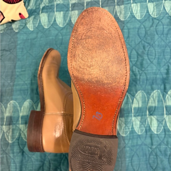 Vintage Justin Ropers! - Picture 9 of 10